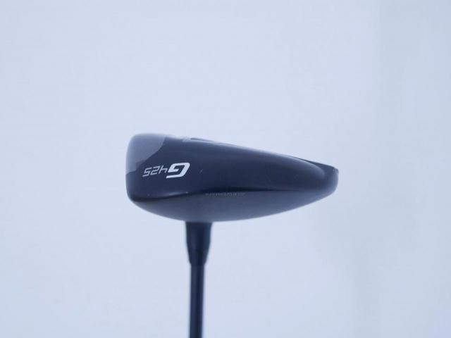Fairway Wood : Ping : หัวไม้ 3 Ping G425 Max (รุ่นปี 2022) Loft 14.5 ก้าน Ping Alta J CB Flex S