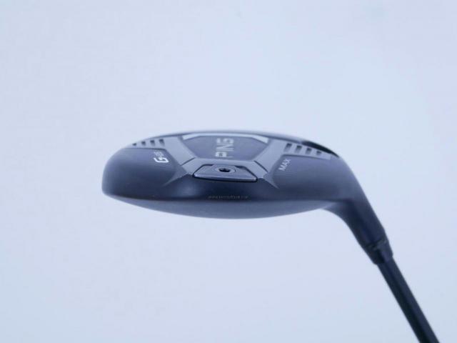 Fairway Wood : Ping : หัวไม้ 3 Ping G425 Max (รุ่นปี 2022) Loft 14.5 ก้าน Ping Alta J CB Flex S
