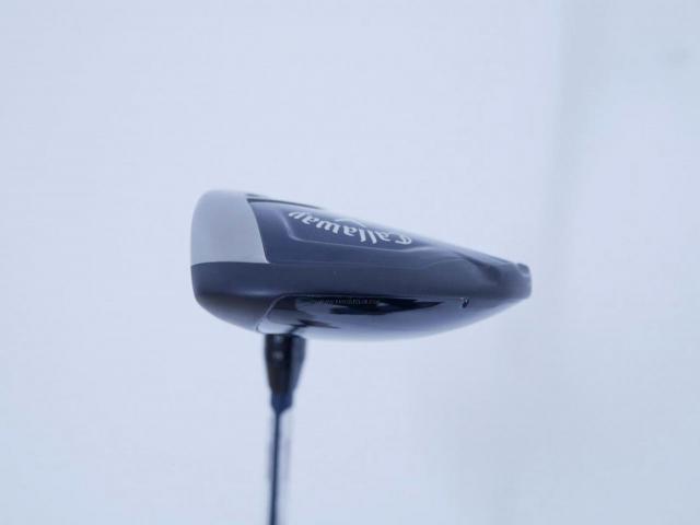 Fairway Wood : callaway : หัวไม้ 3 Callaway Paradym (รุ่นล่าสุดปี 2023 Japan Spec.) Loft 15 (ปรับได้) ก้าน Fujikura Ventus TR 5 Flex R