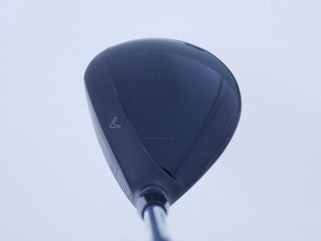 Fairway Wood : callaway : หัวไม้ 3 Callaway Paradym (รุ่นล่าสุดปี 2023 Japan Spec.) Loft 15 (ปรับได้) ก้าน Fujikura Ventus TR 5 Flex R