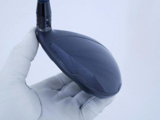 Fairway Wood : callaway : หัวไม้ 3 Callaway Paradym (รุ่นล่าสุดปี 2023 Japan Spec.) Loft 15 (ปรับได้) ก้าน Fujikura Ventus TR 5 Flex R