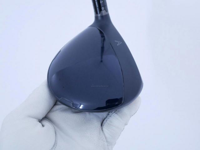 Fairway Wood : callaway : หัวไม้ 3 Callaway Paradym (รุ่นล่าสุดปี 2023 Japan Spec.) Loft 15 (ปรับได้) ก้าน Fujikura Ventus TR 5 Flex R