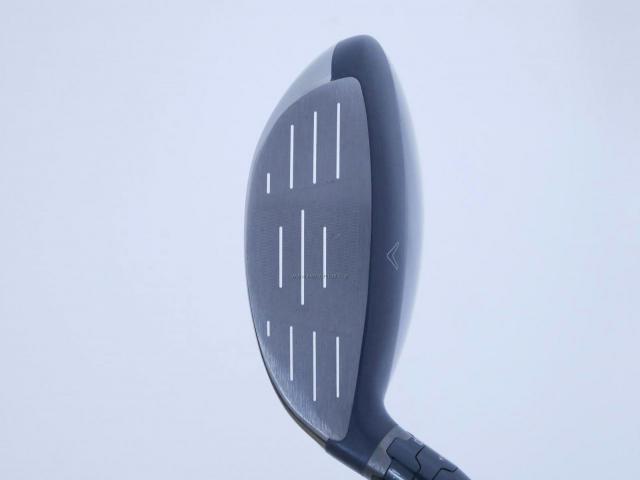 Fairway Wood : callaway : หัวไม้ 3 Callaway Paradym (รุ่นล่าสุดปี 2023 Japan Spec.) Loft 15 (ปรับได้) ก้าน Fujikura Ventus TR 5 Flex R