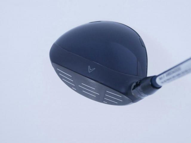 Fairway Wood : callaway : หัวไม้ 3 Callaway Paradym (รุ่นล่าสุดปี 2023 Japan Spec.) Loft 15 (ปรับได้) ก้าน Fujikura Ventus TR 5 Flex R