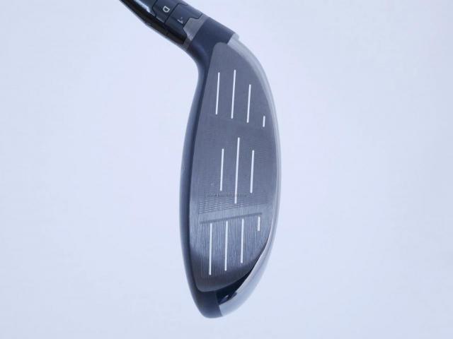 Fairway Wood : callaway : หัวไม้ 3 Callaway Paradym (รุ่นล่าสุดปี 2023 Japan Spec.) Loft 15 (ปรับได้) ก้าน Fujikura Ventus TR 5 Flex R