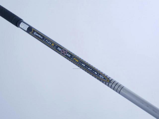 Fairway Wood : Taylormade : หัวไม้ 7 Taylormade r7 XR Loft 21 Flex R