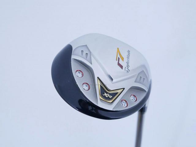 Fairway Wood : Taylormade : หัวไม้ 7 Taylormade r7 XR Loft 21 Flex R