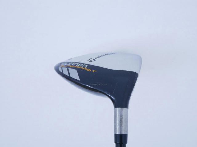 Fairway Wood : Taylormade : หัวไม้ 5 Taylormade Burner SuperFast Loft 18 Flex SR