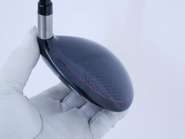 Fairway Wood : Taylormade : หัวไม้ 5 Taylormade Burner SuperFast Loft 18 Flex SR