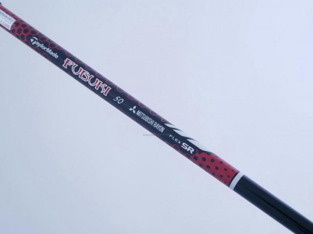 Fairway Wood : Taylormade : หัวไม้ 5 Taylormade Burner SuperFast Loft 18 Flex SR
