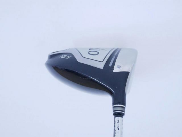 Driver : XXIO : ไดรเวอร์ XXIO 10 Miyazaki Model (ปี 2019) Loft 10.5 ก้าน Miyazaki Waena Flex S
