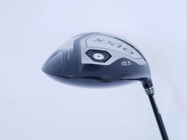 Driver : XXIO : ไดรเวอร์ XXIO 10 Miyazaki Model (ปี 2019) Loft 10.5 ก้าน Miyazaki Waena Flex S
