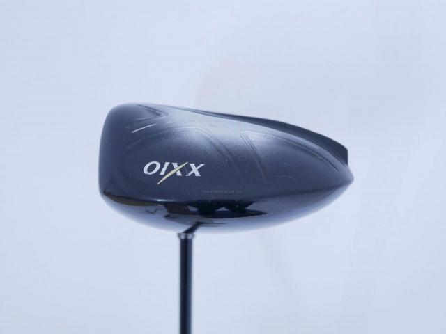 Driver : XXIO : ไดรเวอร์ XXIO 10 Miyazaki Model (ปี 2019) Loft 10.5 ก้าน Miyazaki Waena Flex S
