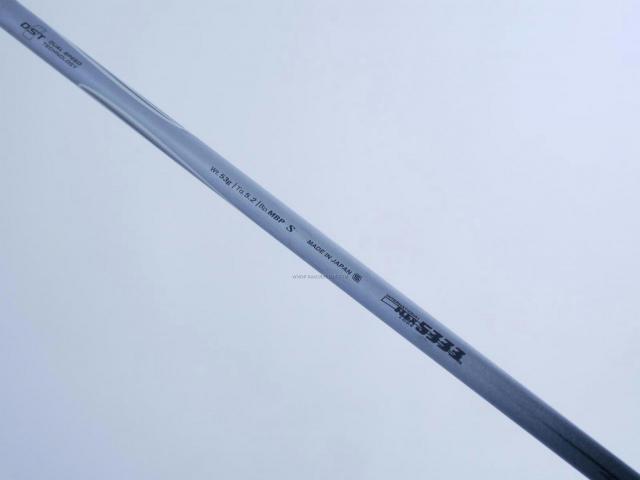 Driver : XXIO : ไดรเวอร์ XXIO 10 Miyazaki Model (ปี 2019) Loft 10.5 ก้าน Miyazaki Waena Flex S