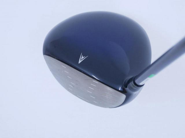Driver : XXIO : ไดรเวอร์ XXIO 7 (460cc.) Loft 10.5 ก้าน MP-700 Flex SR