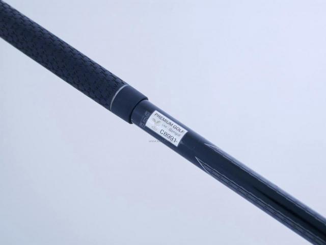 Driver : XXIO : ไดรเวอร์ XXIO 7 (460cc.) Loft 10.5 ก้าน MP-700 Flex SR