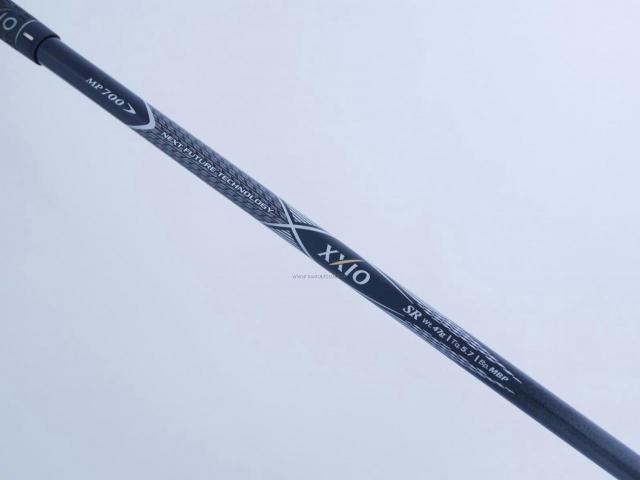 Driver : XXIO : ไดรเวอร์ XXIO 7 (460cc.) Loft 10.5 ก้าน MP-700 Flex SR