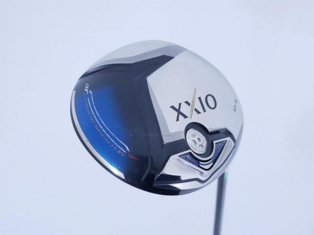 Driver : XXIO : ไดรเวอร์ XXIO 7 (460cc.) Loft 10.5 ก้าน MP-700 Flex SR