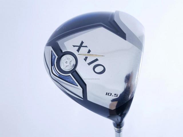 Driver : XXIO : ไดรเวอร์ XXIO 7 (460cc.) Loft 10.5 ก้าน MP-700 Flex SR
