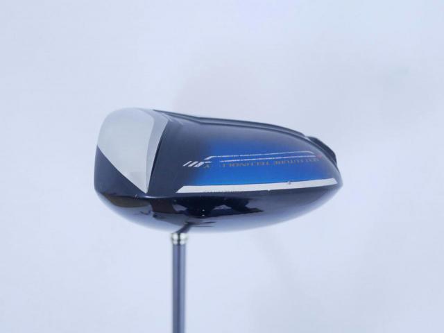 Driver : XXIO : ไดรเวอร์ XXIO 7 (460cc.) Loft 10.5 ก้าน MP-700 Flex SR