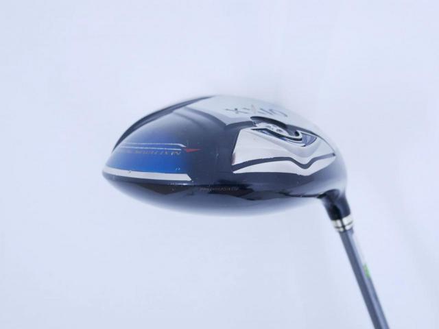 Driver : XXIO : ไดรเวอร์ XXIO 7 (460cc.) Loft 10.5 ก้าน MP-700 Flex SR