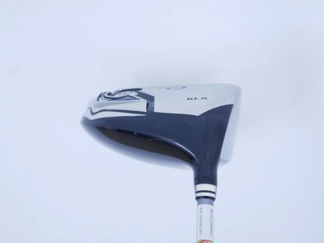 Driver : XXIO : ไดรเวอร์ XXIO 7 (460cc.) Loft 10.5 ก้าน MP-700 Flex SR