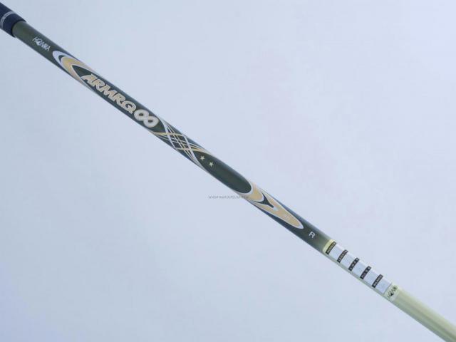 Driver : Honma : Honma Beres S-05 (รุ่นปี 2017) Loft 10.5 ก้าน ARMRQ ∞ (48) Flex R (2 ดาว)