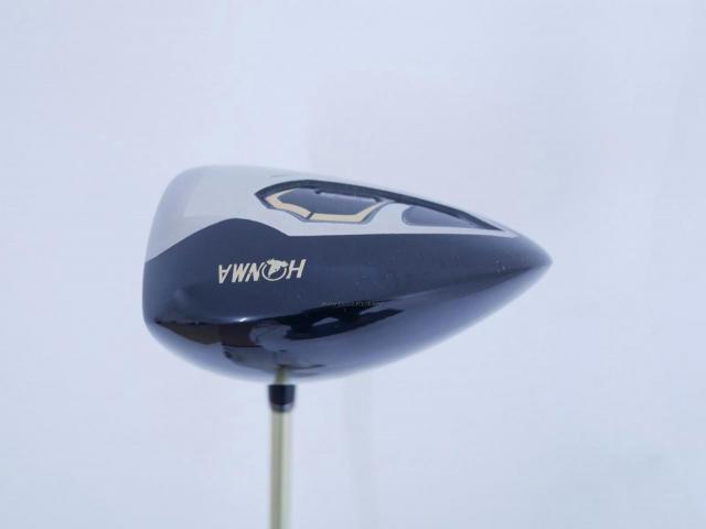 Driver : Honma : Honma Beres S-05 (รุ่นปี 2017) Loft 10.5 ก้าน ARMRQ ∞ (48) Flex R (2 ดาว)