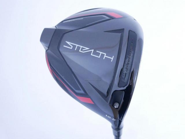 Driver : Taylormade : ไดรเวอร์ Taylormade Stealth (ออกปี 2022) Loft 10.5 ก้าน Mitsubishi TENSEI TM50 Flex R