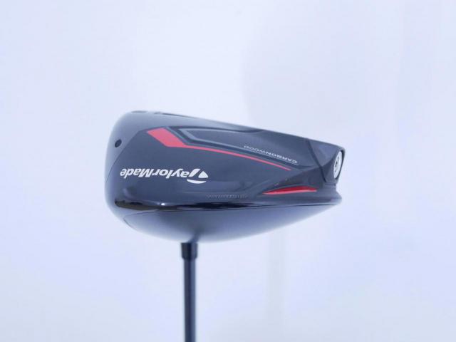 Driver : Taylormade : ไดรเวอร์ Taylormade Stealth (ออกปี 2022) Loft 10.5 ก้าน Mitsubishi TENSEI TM50 Flex R