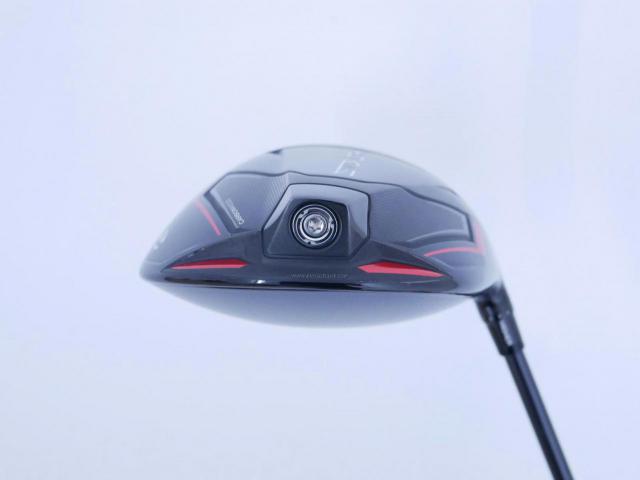 Driver : Taylormade : ไดรเวอร์ Taylormade Stealth (ออกปี 2022) Loft 10.5 ก้าน Mitsubishi TENSEI TM50 Flex R