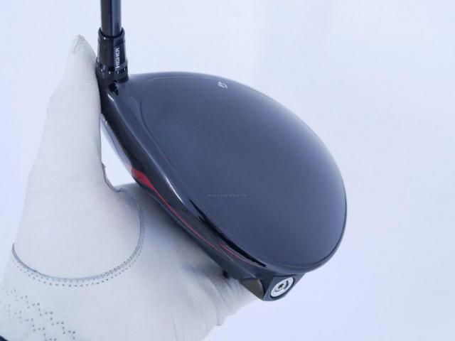 Driver : Taylormade : ไดรเวอร์ Taylormade Stealth (ออกปี 2022) Loft 10.5 ก้าน Mitsubishi TENSEI TM50 Flex R