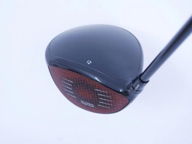 Driver : Taylormade : ไดรเวอร์ Taylormade Stealth (ออกปี 2022) Loft 10.5 ก้าน Mitsubishi TENSEI TM50 Flex R