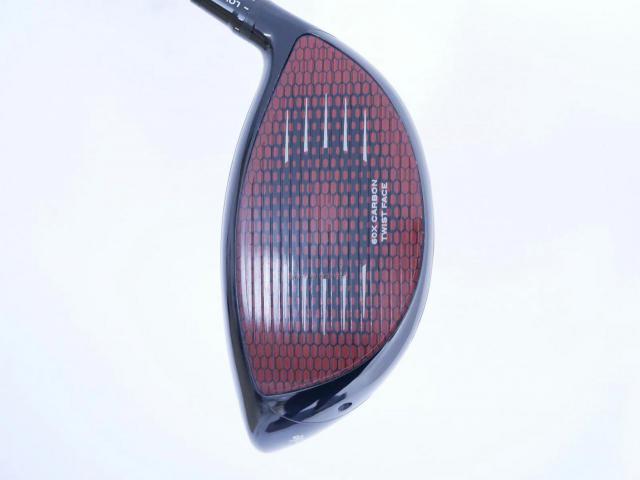 Driver : Taylormade : ไดรเวอร์ Taylormade Stealth (ออกปี 2022) Loft 10.5 ก้าน Mitsubishi TENSEI TM50 Flex R