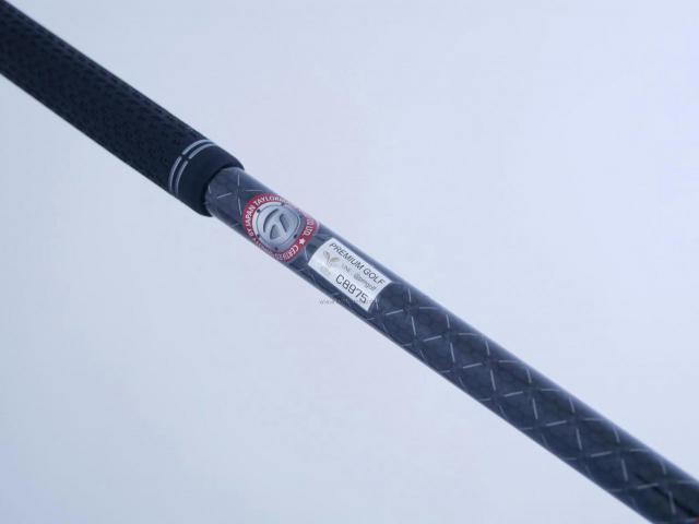 Driver : Taylormade : ไดรเวอร์ Taylormade Stealth (ออกปี 2022) Loft 10.5 ก้าน Mitsubishi TENSEI TM50 Flex R