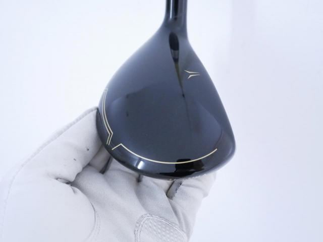 Fairway Wood : Honma : **ก้าน 3 ดาว** ไม้กระเทย Honma Beres A-Spec II (ออกปี 2021) Loft 22 ก้าน ARMRQ A-Spec (47) Flex R (3 ดาว)