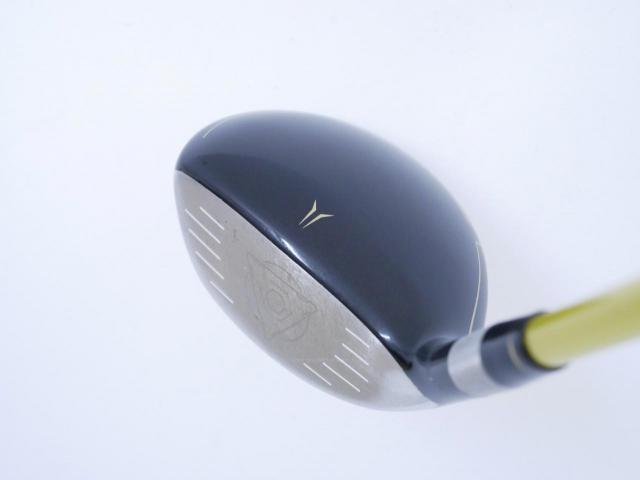 Fairway Wood : Honma : **ก้าน 3 ดาว** ไม้กระเทย Honma Beres A-Spec II (ออกปี 2021) Loft 22 ก้าน ARMRQ A-Spec (47) Flex R (3 ดาว)