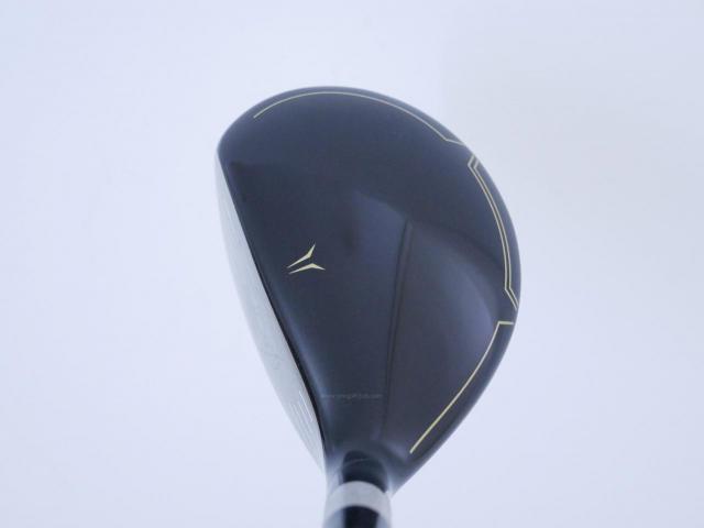 Fairway Wood : Honma : **ก้าน 3 ดาว** ไม้กระเทย Honma Beres A-Spec II (ออกปี 2021) Loft 22 ก้าน ARMRQ A-Spec (47) Flex R (3 ดาว)