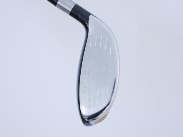Fairway Wood : Honma : **ก้าน 3 ดาว** ไม้กระเทย Honma Beres A-Spec II (ออกปี 2021) Loft 22 ก้าน ARMRQ A-Spec (47) Flex R (3 ดาว)