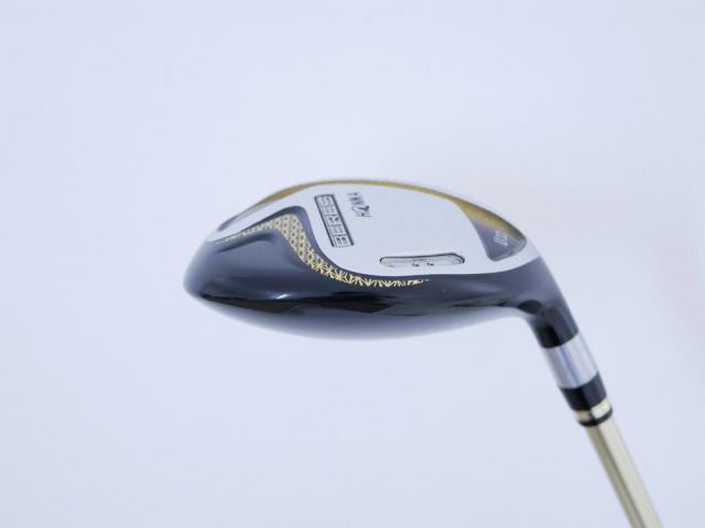 Fairway Wood : Honma : ไม้กระเทย Honma Beres 2020 (ออกปี 2020) Loft 22 ก้าน Honma ARMRQ (47) Flex R (2 ดาว)