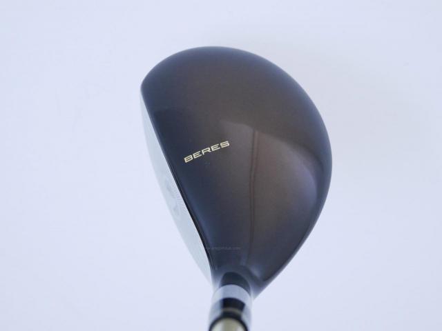 Fairway Wood : Honma : ไม้กระเทย Honma Beres 2020 (ออกปี 2020) Loft 22 ก้าน Honma ARMRQ (47) Flex R (2 ดาว)