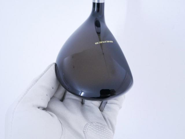 Fairway Wood : Honma : ไม้กระเทย Honma Beres 2020 (ออกปี 2020) Loft 22 ก้าน Honma ARMRQ (47) Flex R (2 ดาว)
