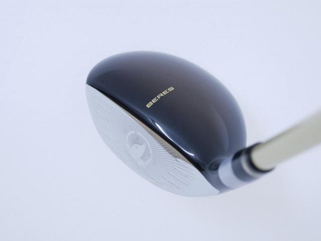 Fairway Wood : Honma : ไม้กระเทย Honma Beres 2020 (ออกปี 2020) Loft 22 ก้าน Honma ARMRQ (47) Flex R (2 ดาว)