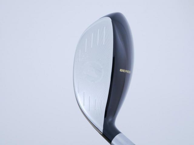 Fairway Wood : Honma : ไม้กระเทย Honma Beres 2020 (ออกปี 2020) Loft 22 ก้าน Honma ARMRQ (47) Flex R (2 ดาว)