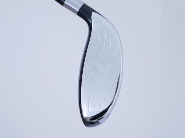Fairway Wood : Honma : ไม้กระเทย Honma Beres 2020 (ออกปี 2020) Loft 22 ก้าน Honma ARMRQ (47) Flex R (2 ดาว)