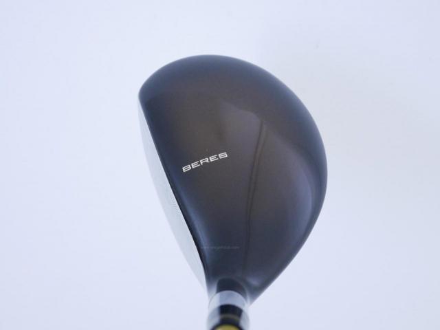 Fairway Wood : Honma : **ก้าน 3 ดาว** ไม้กระเทย Honma Beres 2020 (ออกปี 2020) Loft 19 ก้าน Honma ARMRQ (47) Flex R (3 ดาว)