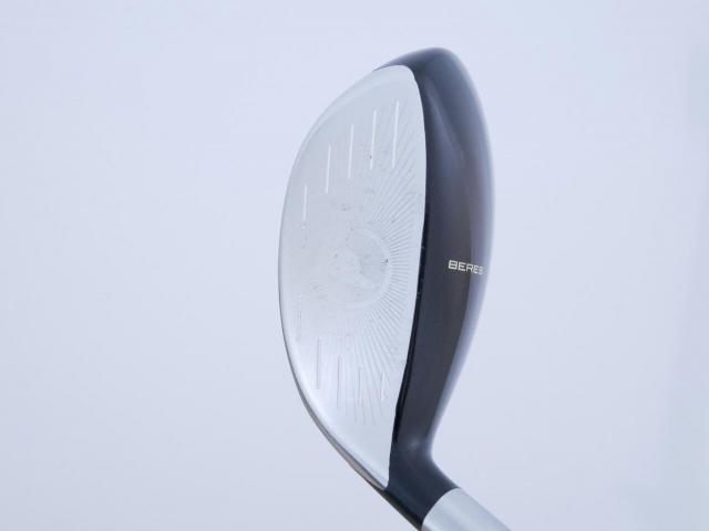 Fairway Wood : Honma : **ก้าน 3 ดาว** ไม้กระเทย Honma Beres 2020 (ออกปี 2020) Loft 19 ก้าน Honma ARMRQ (47) Flex R (3 ดาว)