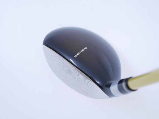 Fairway Wood : Honma : **ก้าน 3 ดาว** ไม้กระเทย Honma Beres 2020 (ออกปี 2020) Loft 19 ก้าน Honma ARMRQ (47) Flex R (3 ดาว)