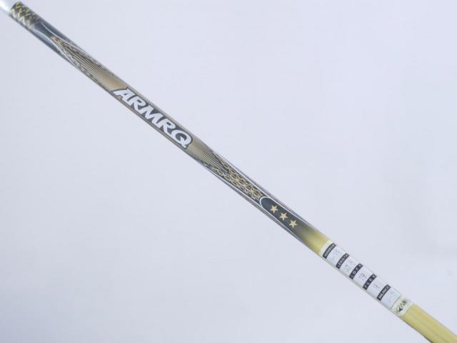 Fairway Wood : Honma : **ก้าน 3 ดาว** ไม้กระเทย Honma Beres 2020 (ออกปี 2020) Loft 19 ก้าน Honma ARMRQ (47) Flex R (3 ดาว)