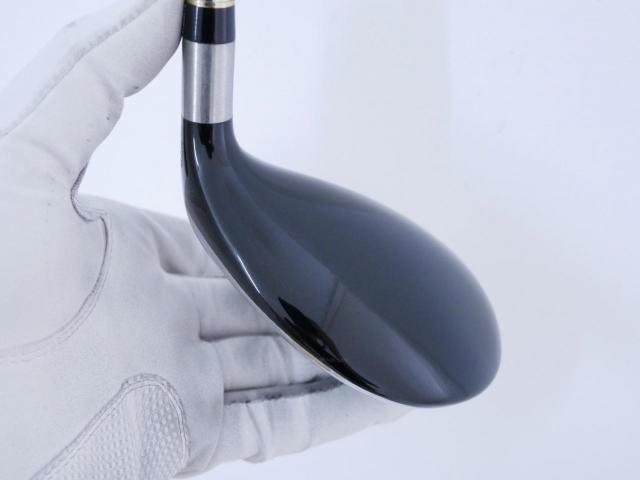 Fairway Wood : Honma : ไม้กระเทย Honma Beres U-06 (ปี 2019) Loft 19 ก้าน ARMRQ X (47) Flex SR (2 ดาว)